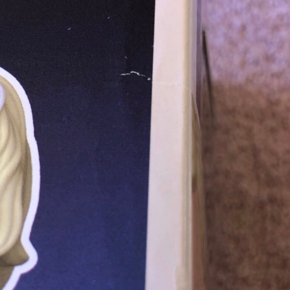 Funko Pop - Gertie (E.T. The Extra Terrestrial) - Picture 8 of 10